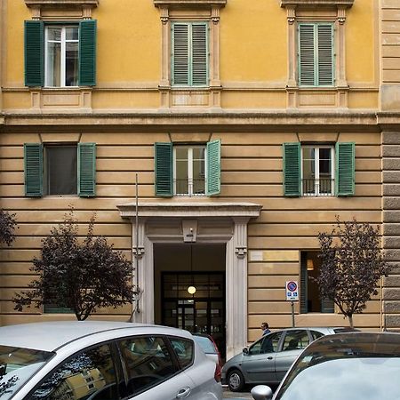 Marbel - Casa Vacanze Roma Exterior foto